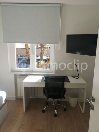 Piso en alquiler en Hospitales - Campus en Salamanca