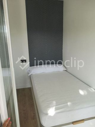 Piso en alquiler en Hospitales - Campus en Salamanca