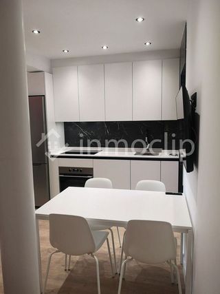 Piso en alquiler en Hospitales - Campus en Salamanca