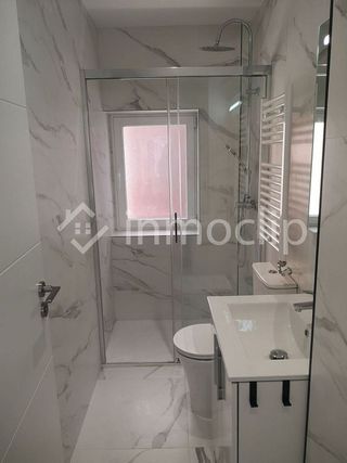 Piso en alquiler en Hospitales - Campus en Salamanca