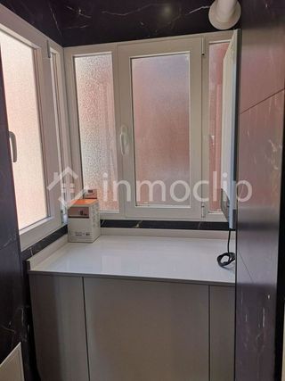 Piso en alquiler en Hospitales - Campus en Salamanca