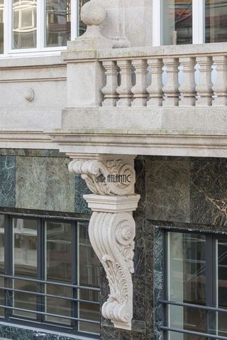 Piso en alquiler en Areal – Zona Centro en Vigo