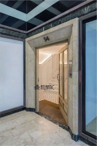 Piso en alquiler en Areal – Zona Centro en Vigo