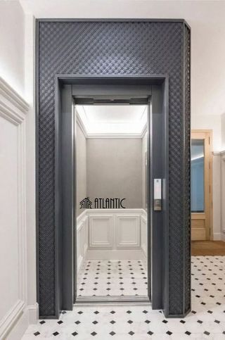 Piso en alquiler en Areal – Zona Centro en Vigo