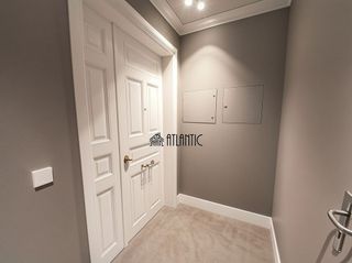 Piso en alquiler en Areal – Zona Centro en Vigo