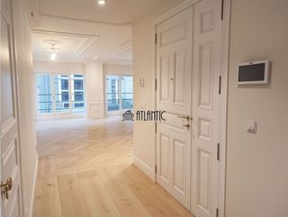 Piso en alquiler en Areal – Zona Centro en Vigo