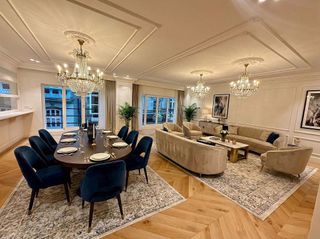 Piso en alquiler en Areal – Zona Centro en Vigo