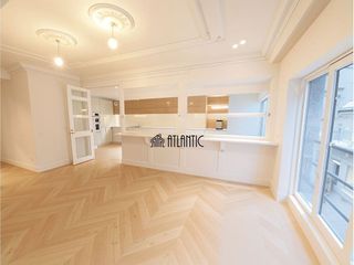 Piso en alquiler en Areal – Zona Centro en Vigo