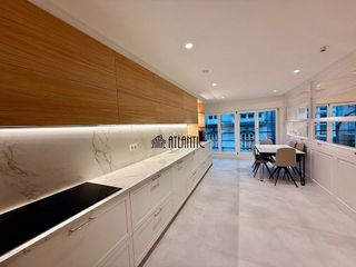 Piso en alquiler en Areal – Zona Centro en Vigo