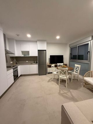 Piso en alquiler en San Cristóbal de La Laguna - La Vega - San Lázaro en San Cristóbal de La Laguna