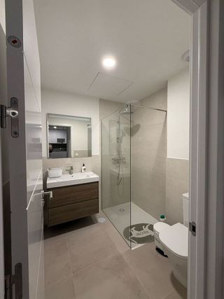 Piso en alquiler en San Cristóbal de La Laguna - La Vega - San Lázaro en San Cristóbal de La Laguna