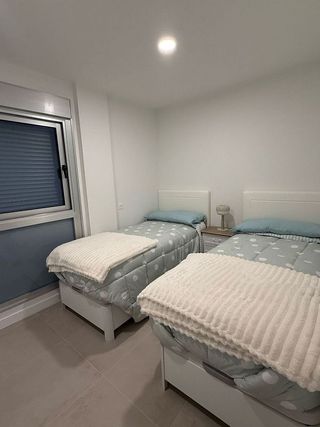 Piso en alquiler en San Cristóbal de La Laguna - La Vega - San Lázaro en San Cristóbal de La Laguna