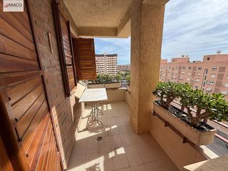 Piso en alquiler en Babel en Alicante