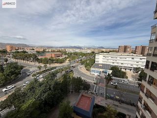Piso en alquiler en Babel en Alicante
