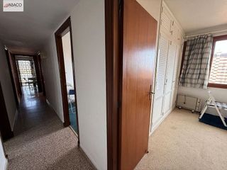 Piso en alquiler en Babel en Alicante