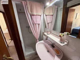 Piso en alquiler en Babel en Alicante