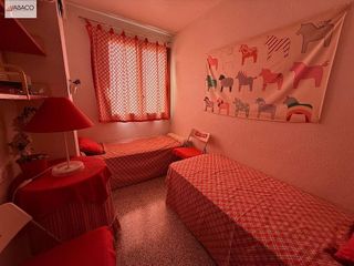 Piso en alquiler en Babel en Alicante