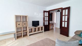 Piso en alquiler en Portada Alta - Pol. Crta. De Cártama en Málaga