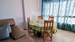 Piso en alquiler en Portada Alta - Pol. Crta. De Cártama en Málaga