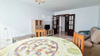 Piso en alquiler en Portada Alta - Pol. Crta. De Cártama en Málaga