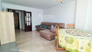 Piso en alquiler en Portada Alta - Pol. Crta. De Cártama en Málaga