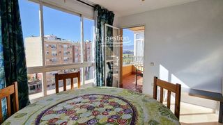 Piso en alquiler en Portada Alta - Pol. Crta. De Cártama en Málaga