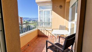 Piso en alquiler en Portada Alta - Pol. Crta. De Cártama en Málaga