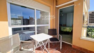 Piso en alquiler en Portada Alta - Pol. Crta. De Cártama en Málaga