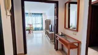 Piso en alquiler en Portada Alta - Pol. Crta. De Cártama en Málaga