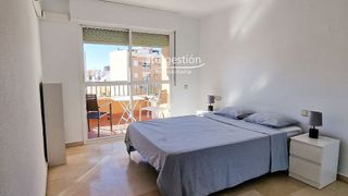 Piso en alquiler en Portada Alta - Pol. Crta. De Cártama en Málaga