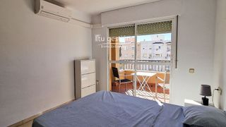 Piso en alquiler en Portada Alta - Pol. Crta. De Cártama en Málaga