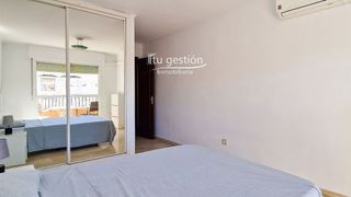 Piso en alquiler en Portada Alta - Pol. Crta. De Cártama en Málaga