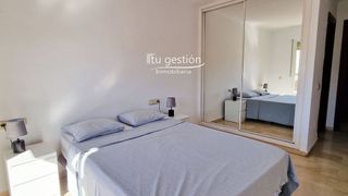 Piso en alquiler en Portada Alta - Pol. Crta. De Cártama en Málaga