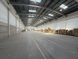 Nave industrial en alquiler en Churriana en Málaga