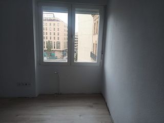 Piso en alquiler en Salesas - Labradores en Salamanca