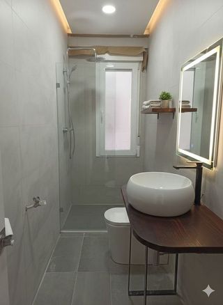 Piso en alquiler en Salesas - Labradores en Salamanca