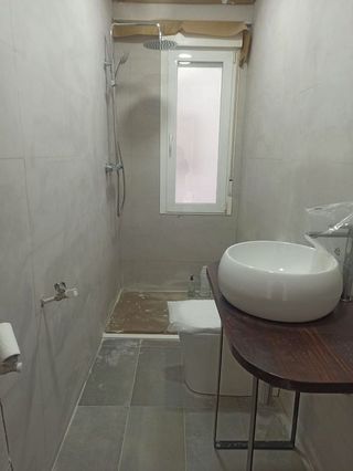 Piso en alquiler en Salesas - Labradores en Salamanca