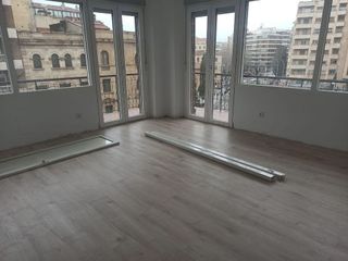 Piso en alquiler en Salesas - Labradores en Salamanca