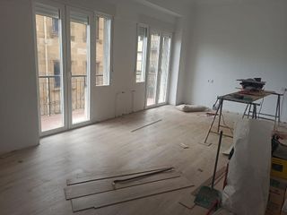 Piso en alquiler en Salesas - Labradores en Salamanca