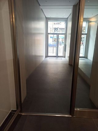 Piso en alquiler en Salesas - Labradores en Salamanca