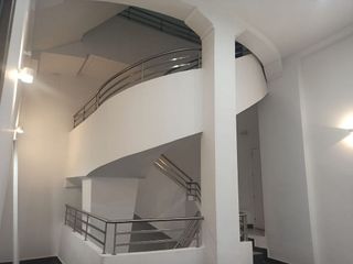 Piso en alquiler en Salesas - Labradores en Salamanca