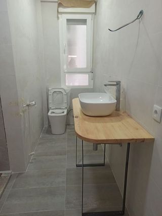 Piso en alquiler en Salesas - Labradores en Salamanca