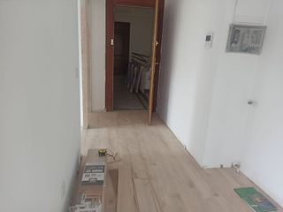 Piso en alquiler en Salesas - Labradores en Salamanca