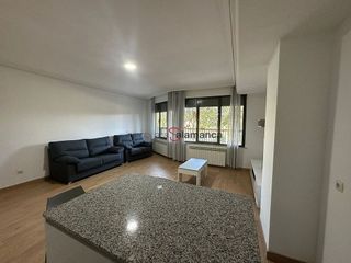 Piso en alquiler en Capuchinos - Glorieta en Salamanca