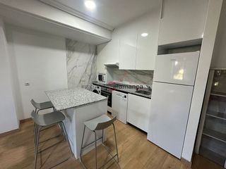 Piso en alquiler en Capuchinos - Glorieta en Salamanca