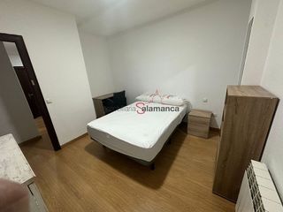 Piso en alquiler en Capuchinos - Glorieta en Salamanca