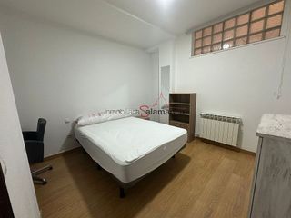 Piso en alquiler en Capuchinos - Glorieta en Salamanca