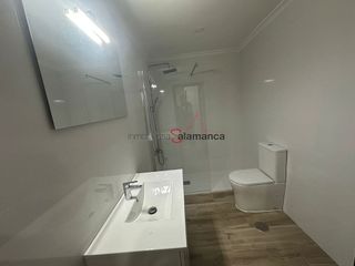 Piso en alquiler en Capuchinos - Glorieta en Salamanca