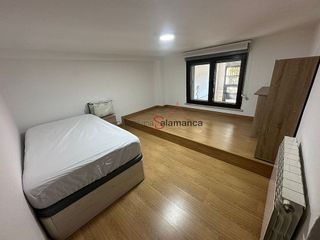 Piso en alquiler en Capuchinos - Glorieta en Salamanca