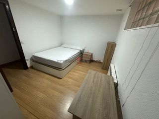 Piso en alquiler en Capuchinos - Glorieta en Salamanca